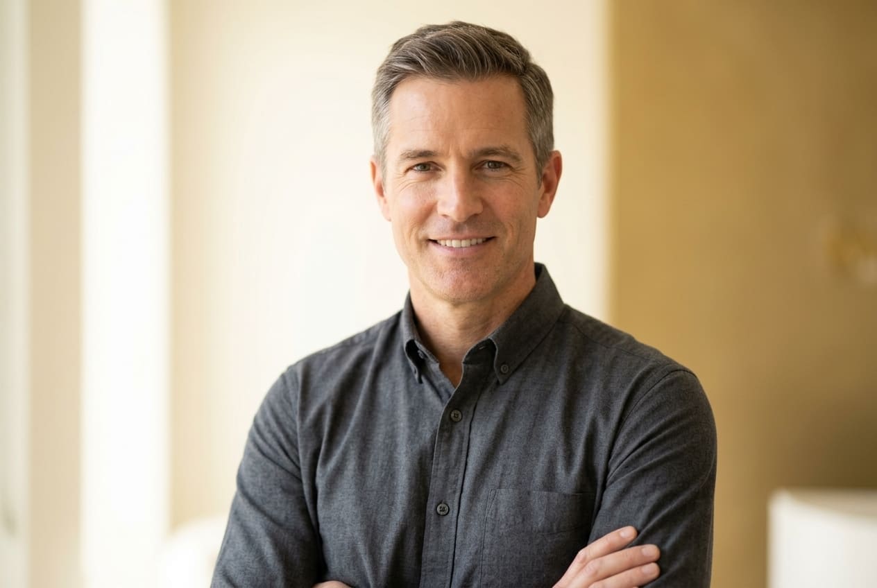 Testosterone Replacement Therapy for Low Testosterone