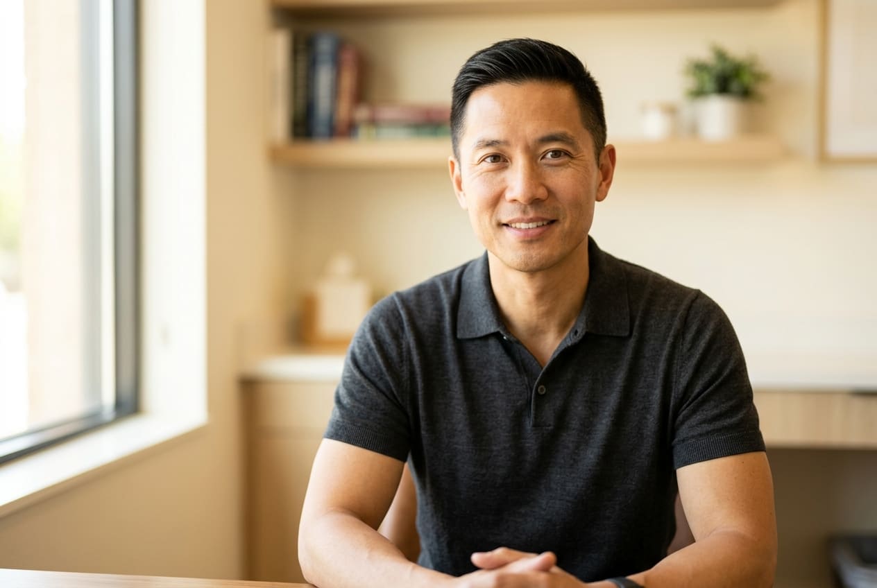 Doctor Springs - ds 392 low t andropause hero