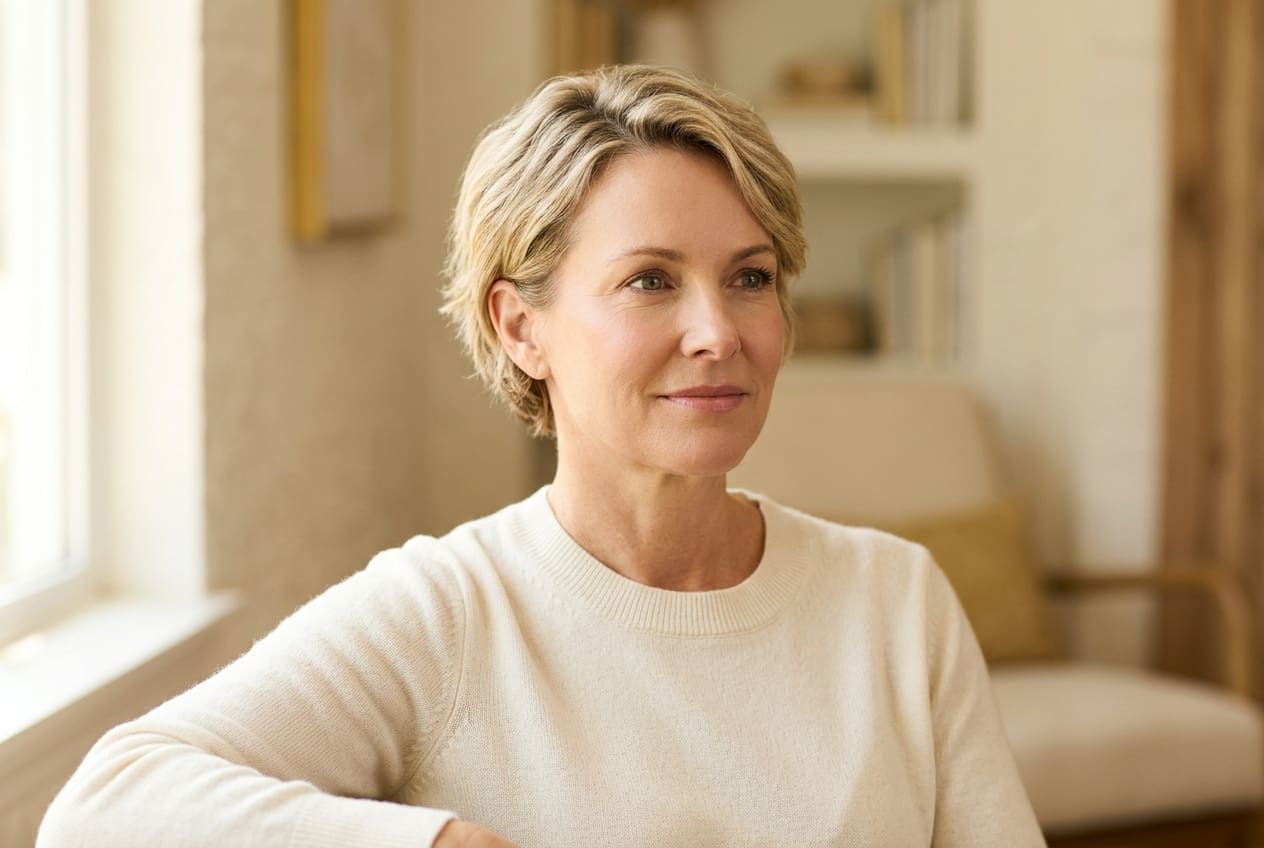 Doctor Springs - ds 440 mood female hero