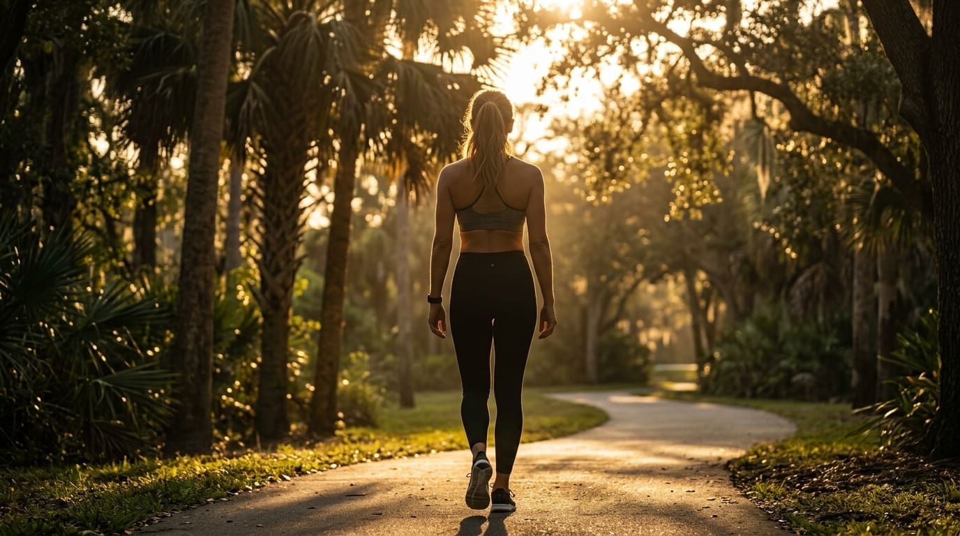 Glp 1 For Weight Loss at Doctor Springs Tampa FL