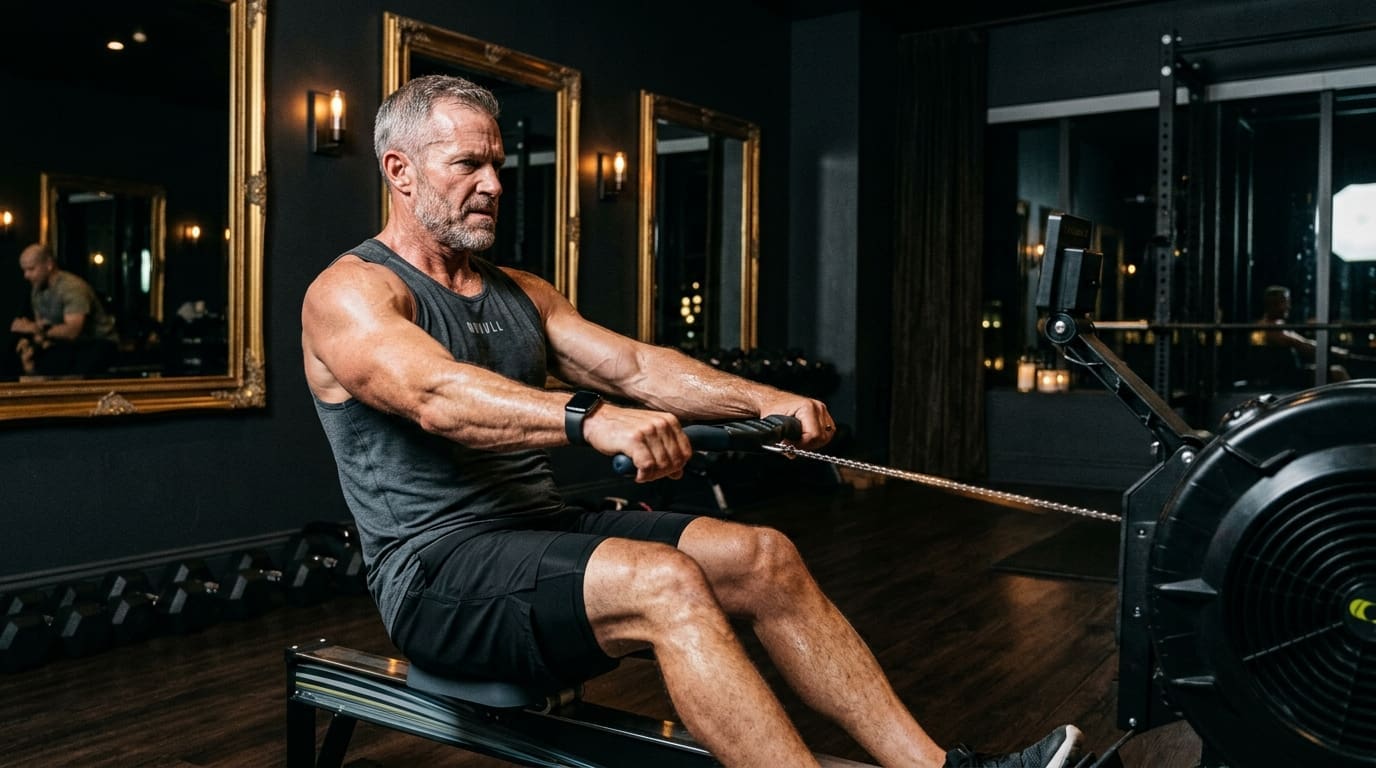 Low Testosterone Andropause at Doctor Springs Tampa FL