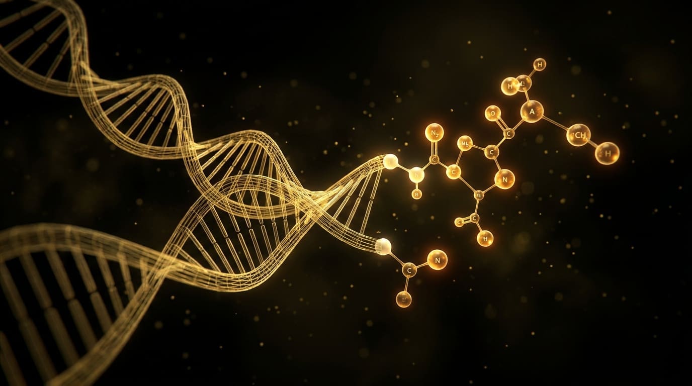 Metabolic And Weight Optimization Peptide Therapy at Doctor Springs Tampa FL