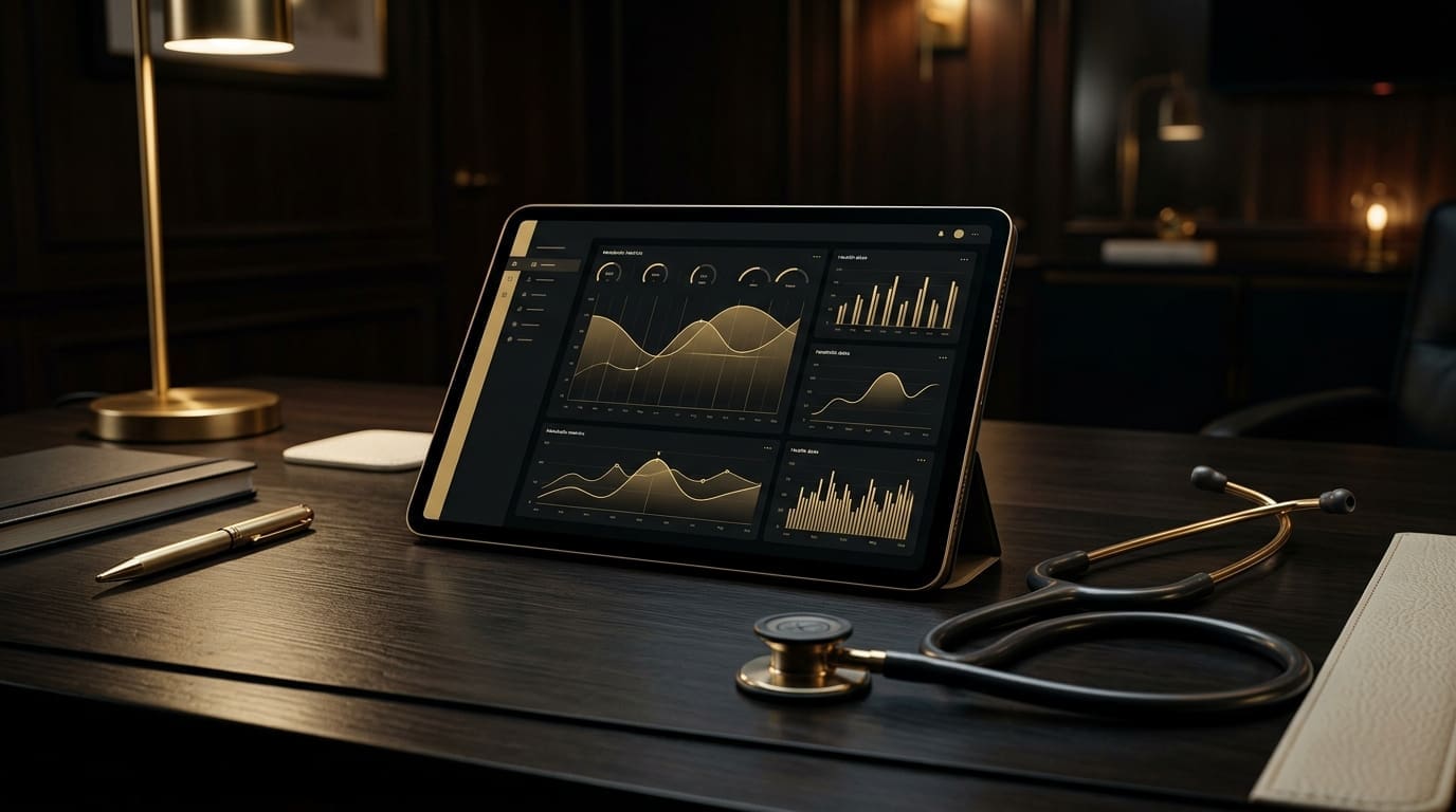 Metabolic Syndrome Are You At Risk at Doctor Springs Tampa FL