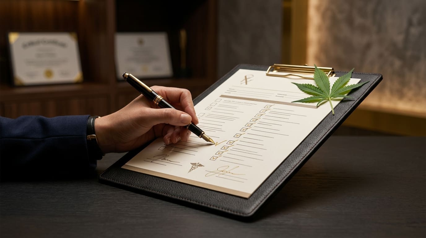 Qualifying Conditions at Doctor Springs Tampa FL