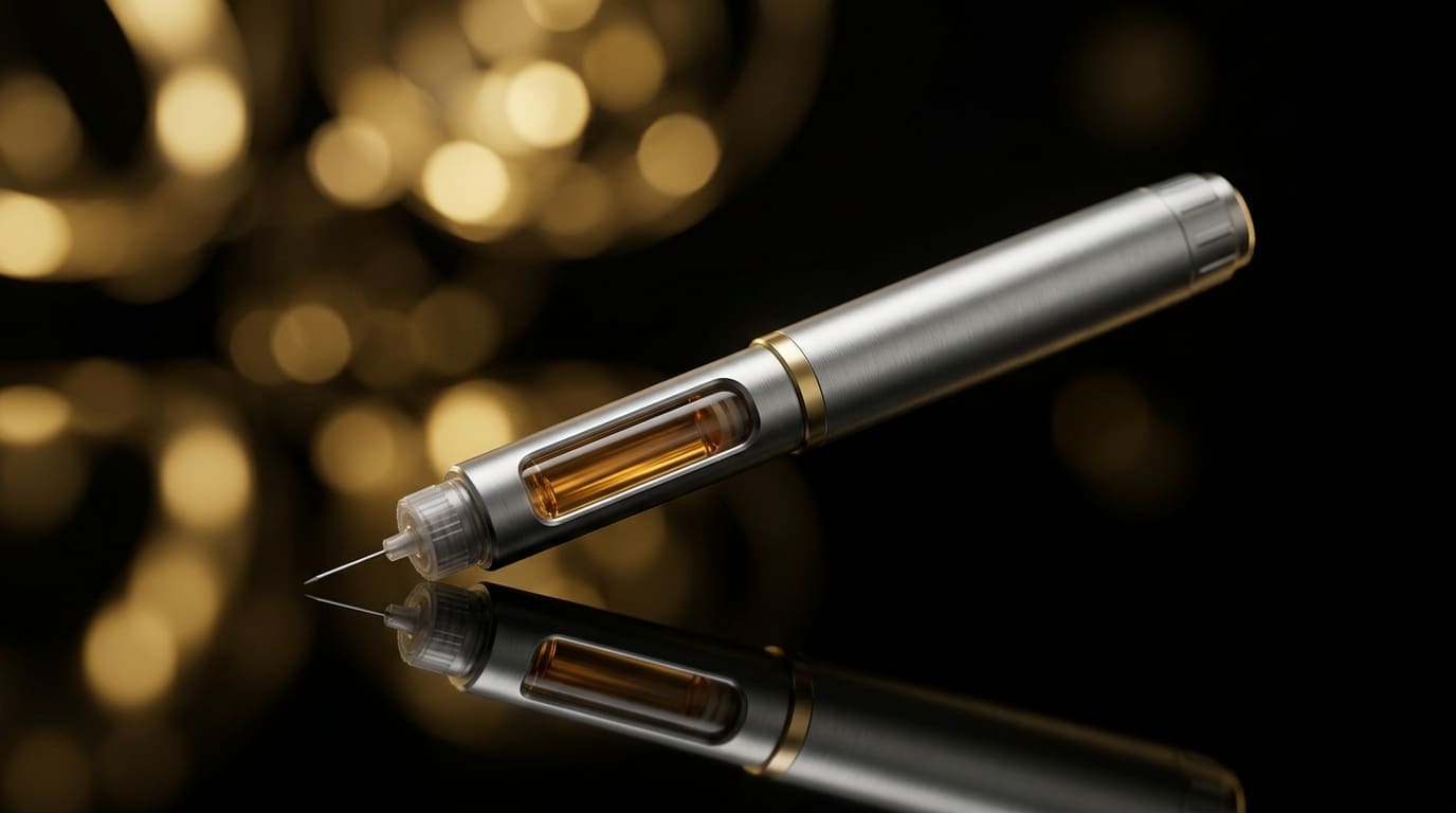 Semaglutide Peptide Therapy For Weight Loss at Doctor Springs Tampa FL