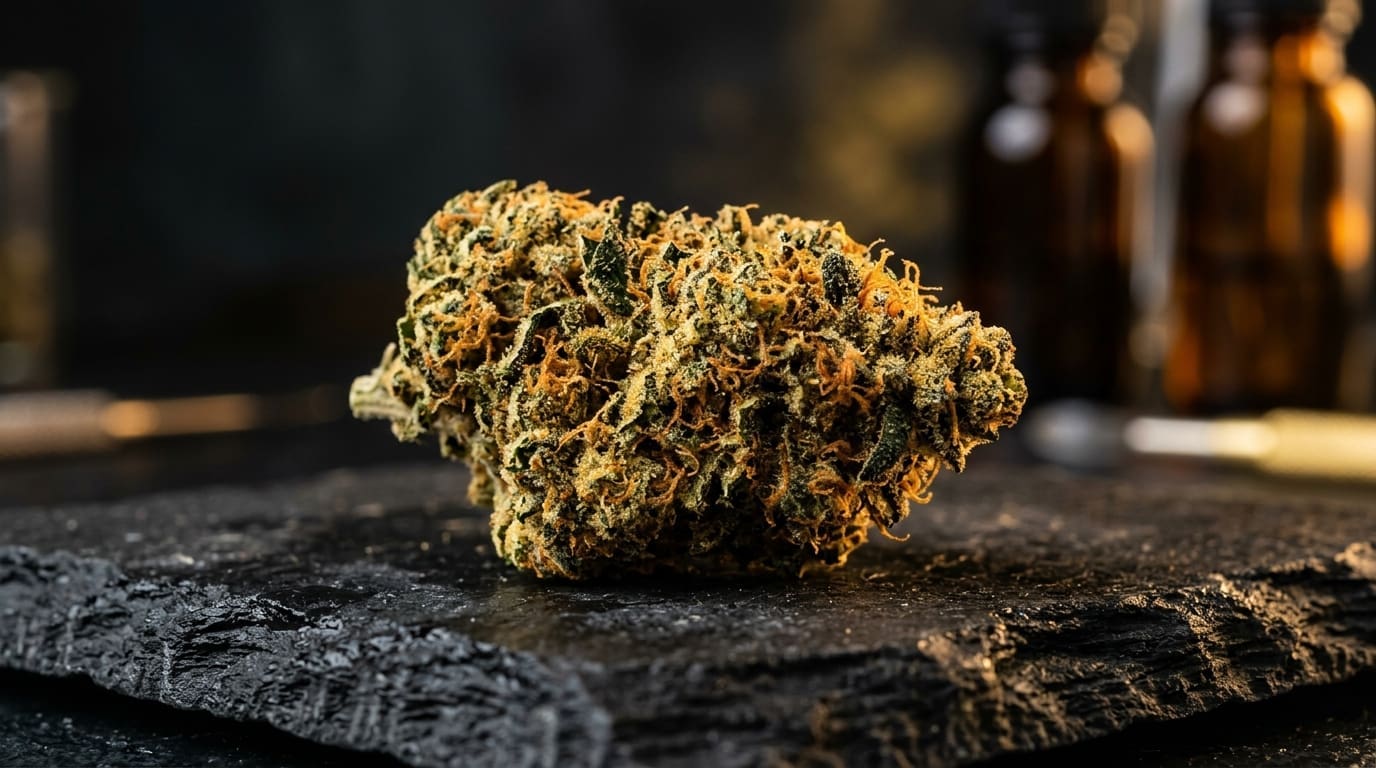 Medical Cannabis services at Doctor Springs Tampa FL