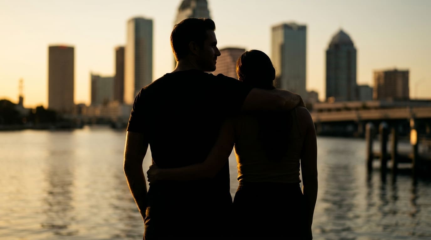 Sexual Wellness For Men at Doctor Springs Tampa FL