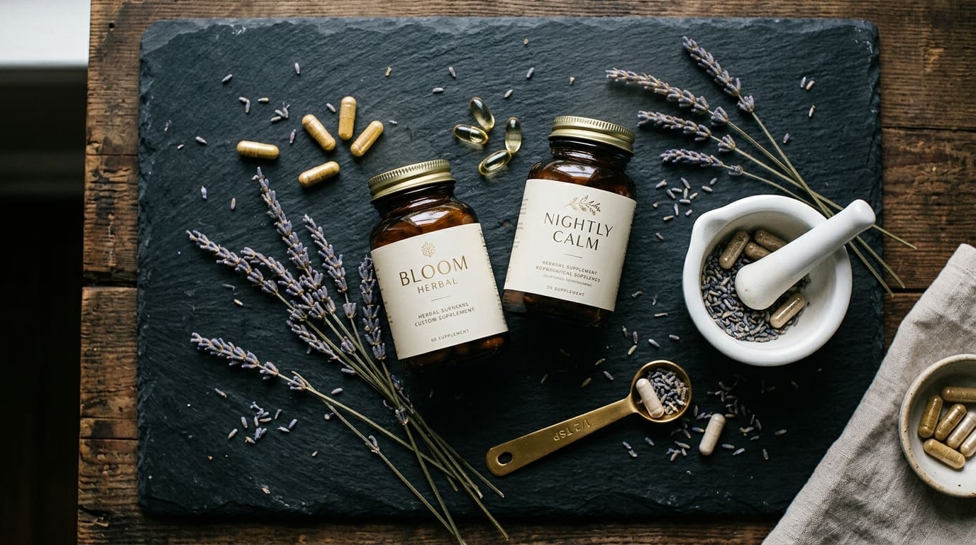 Supplements For Menopause Symptoms at Doctor Springs Tampa FL