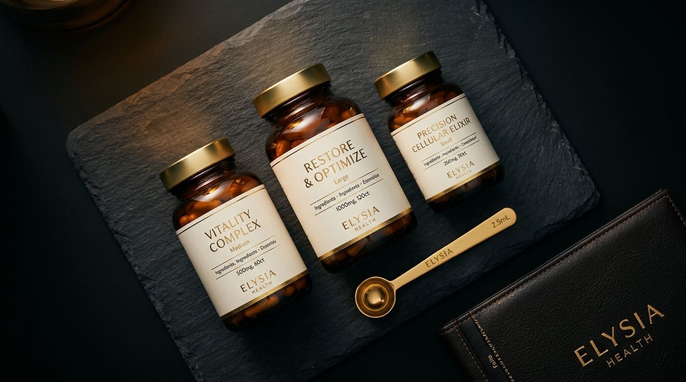 Testosterone Boosters For Men at Doctor Springs Tampa FL