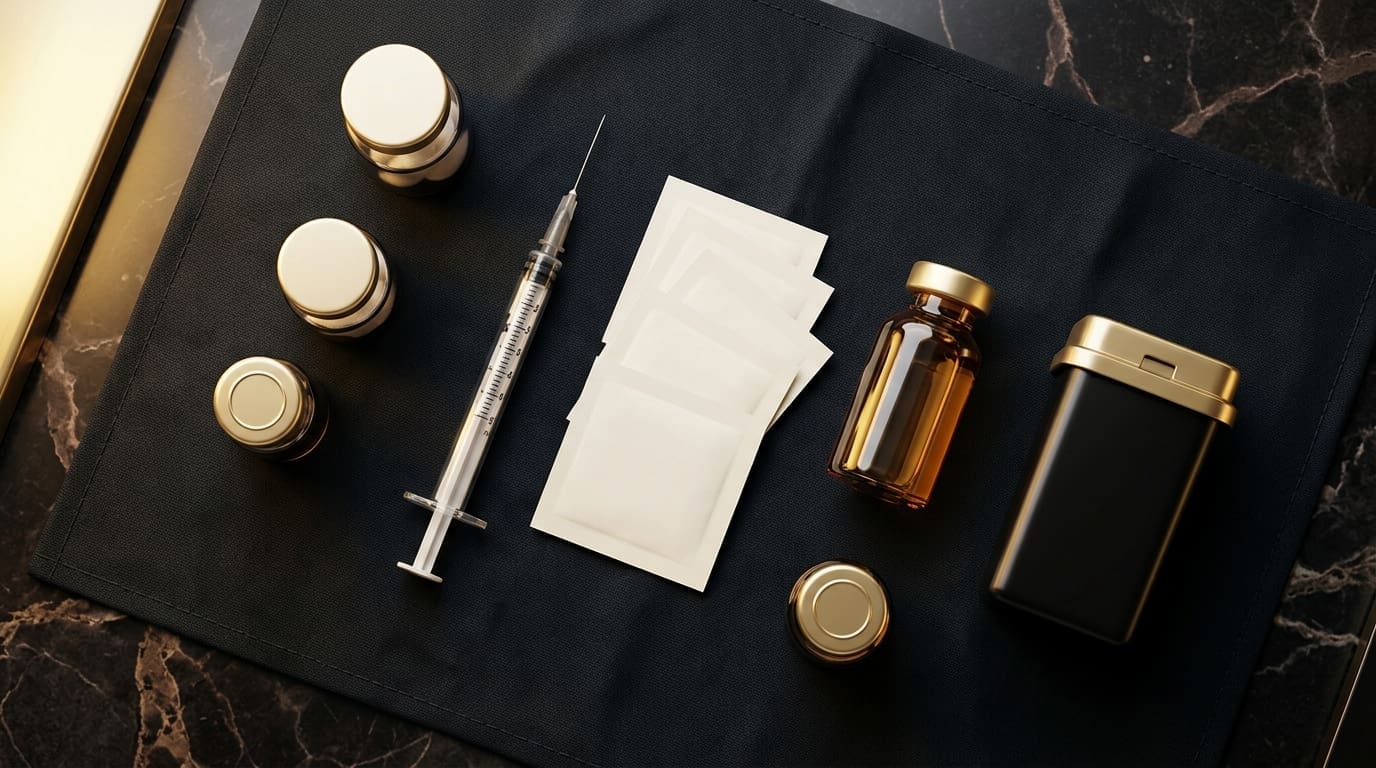 Tirzepatide Weight Loss Injections at Doctor Springs Tampa FL