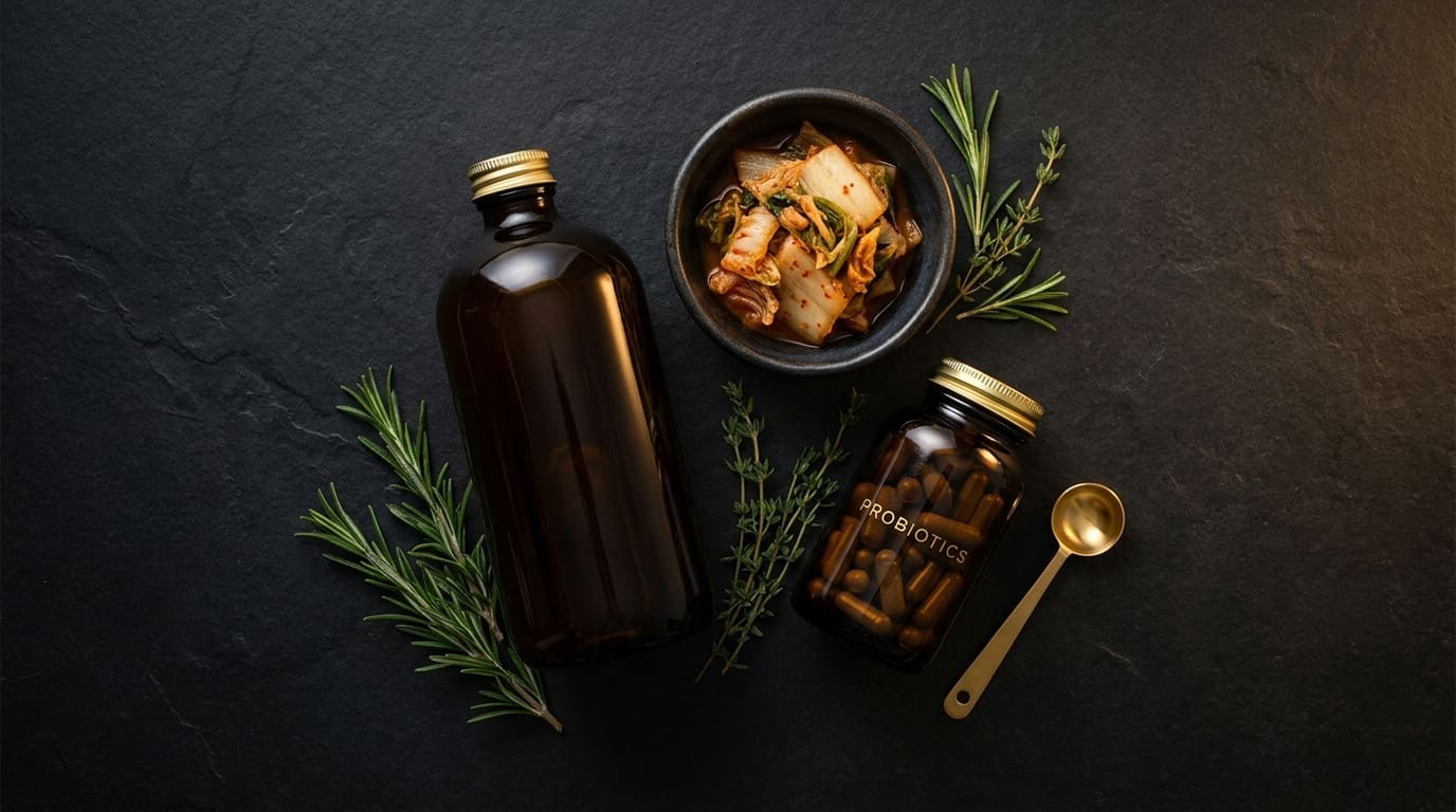 Ways To Restore Gut Health Naturally at Doctor Springs Tampa FL