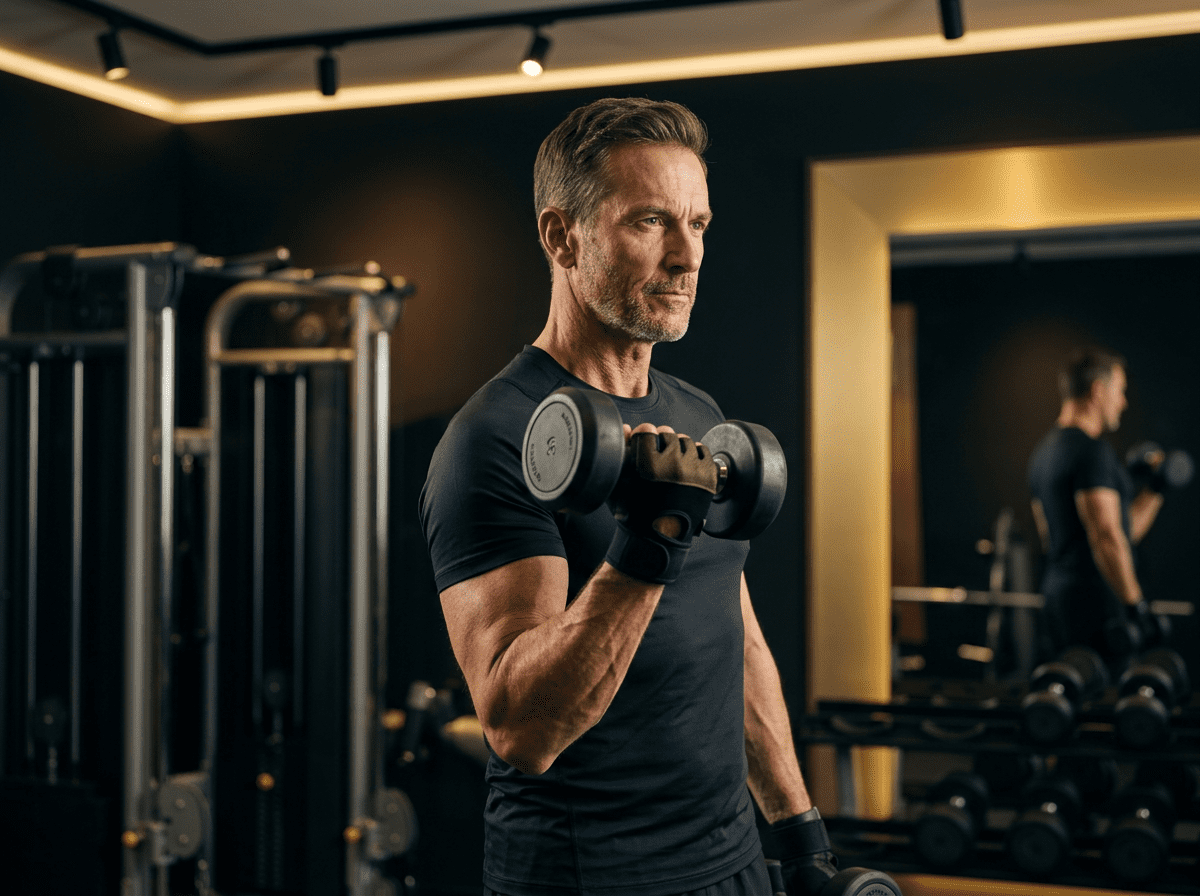 Hormone Replacement Therapy Men - Doctor Springs medical information