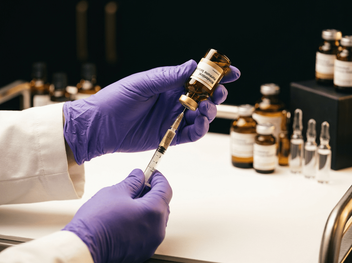 Perimenopause - Doctor Springs medical information