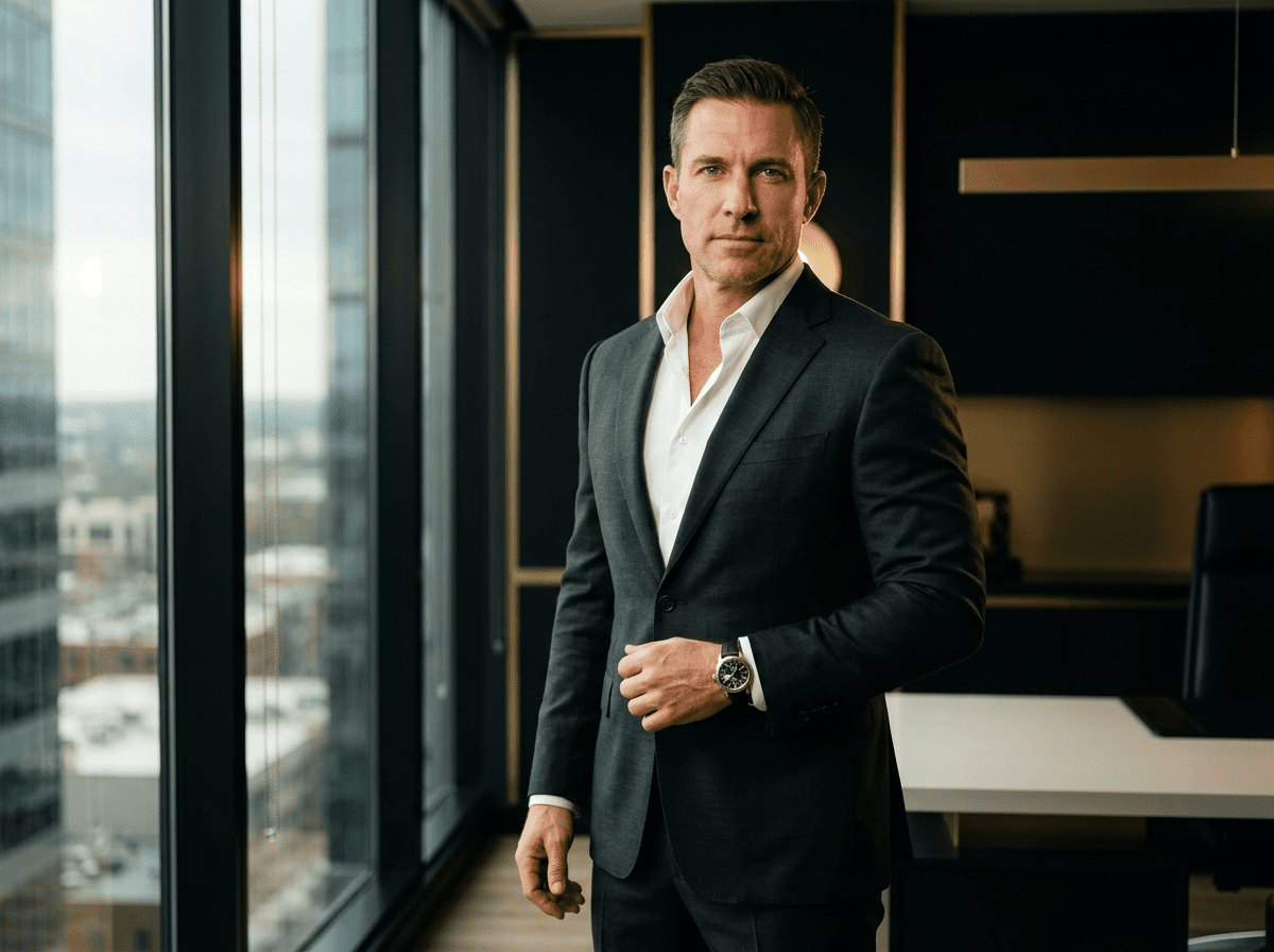 Sexual Wellness For Men - Doctor Springs medical information