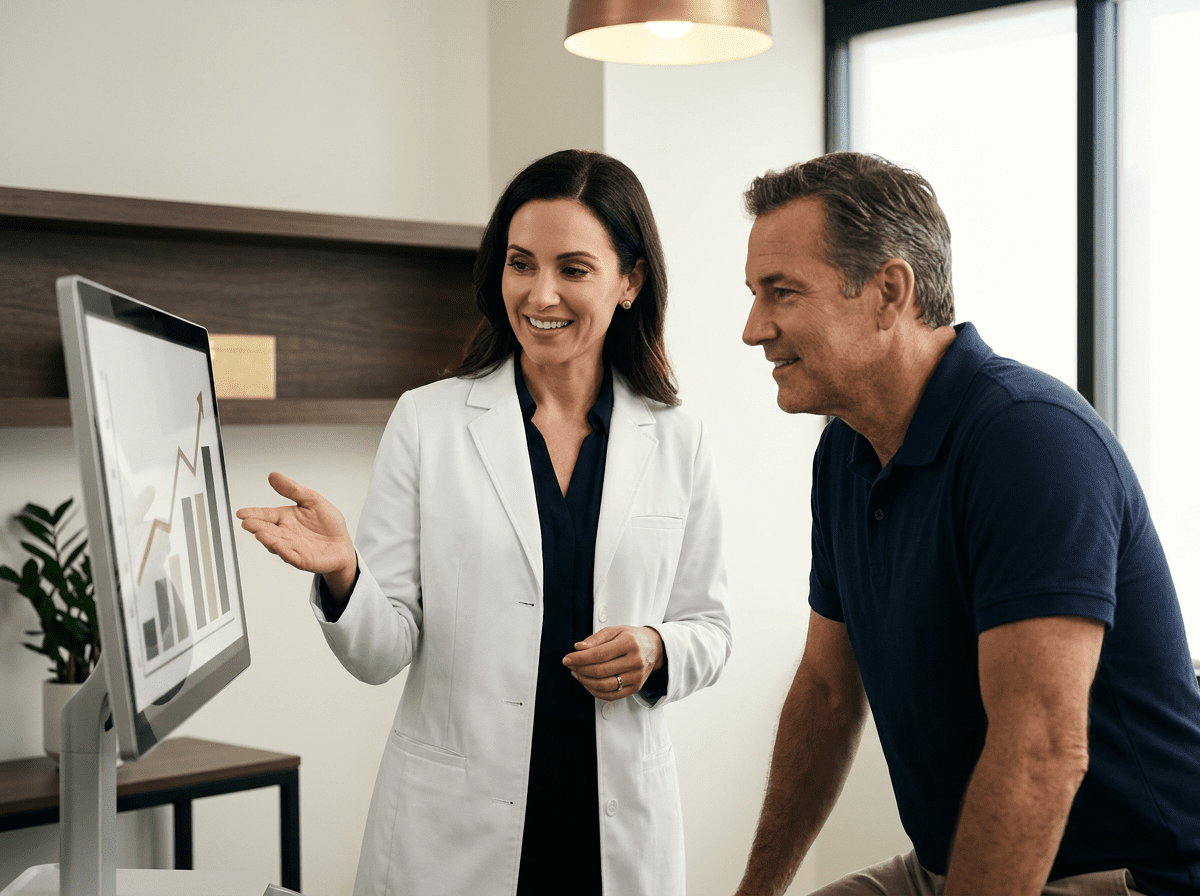 Glp 1 Weight Loss Injections - Doctor Springs medical information